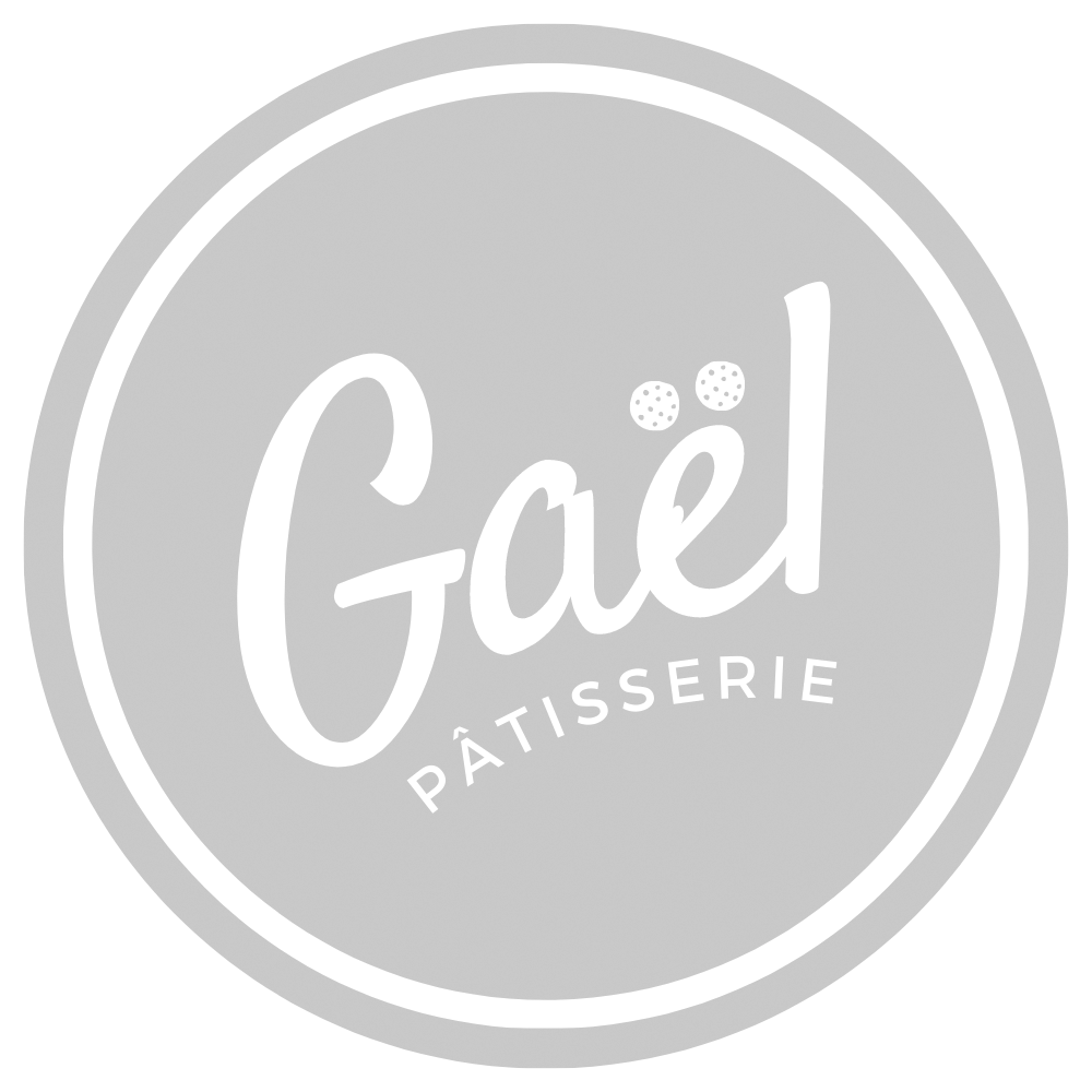 Gaël Patisserie-logo