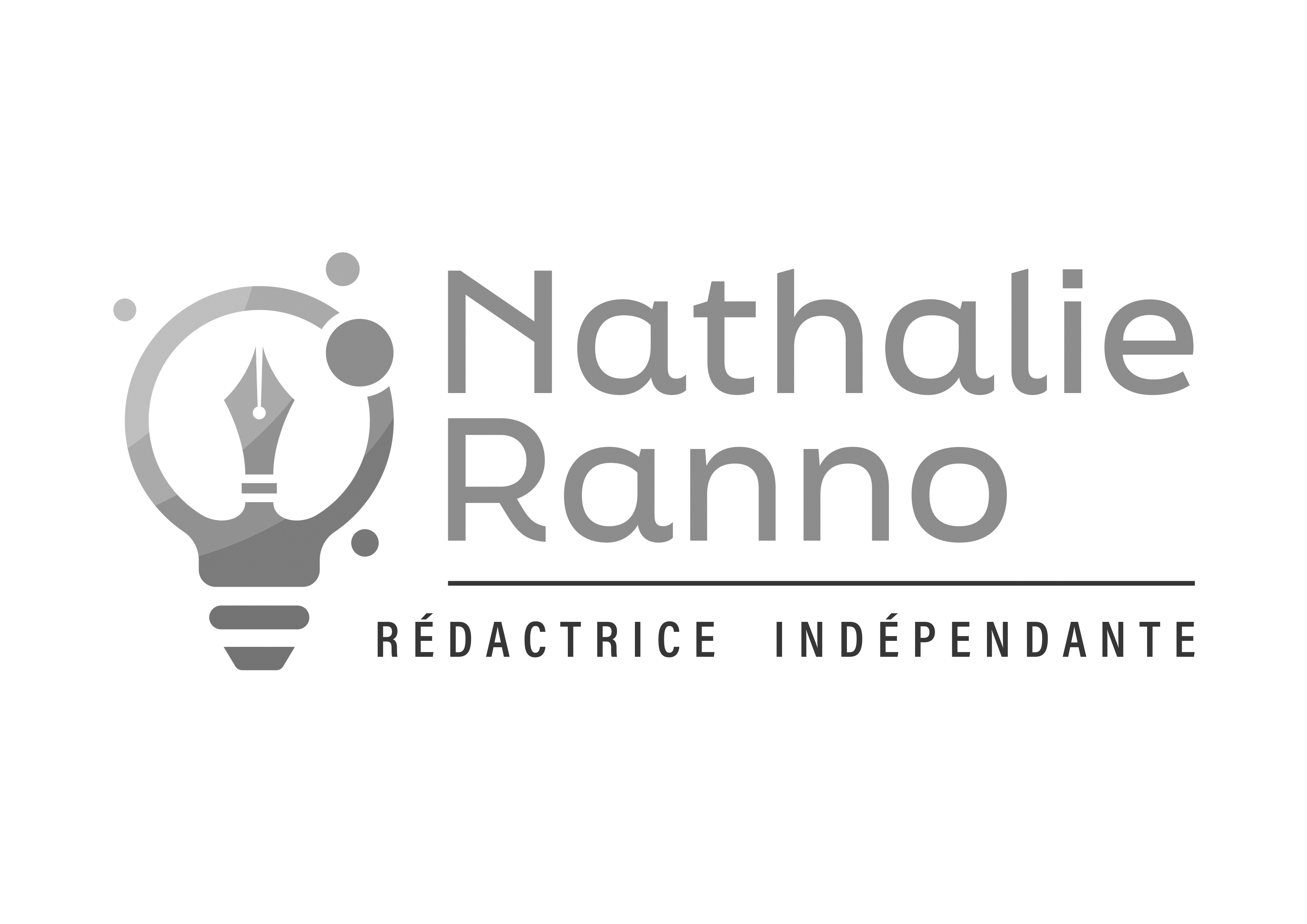 Logo Nathalie Ranno